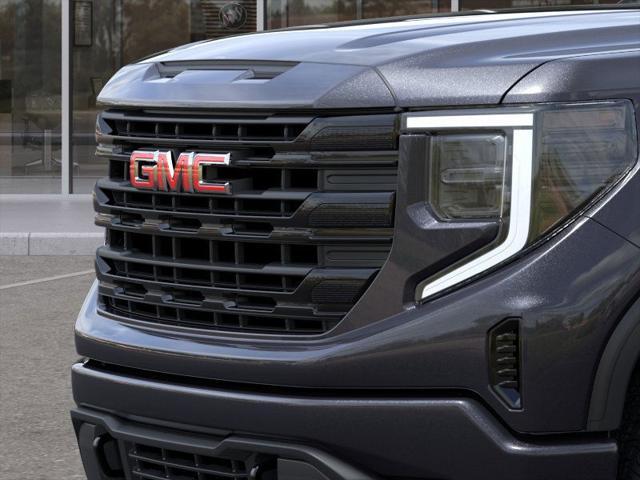 new 2024 GMC Sierra 1500 car, priced at $47,921