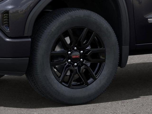 new 2024 GMC Sierra 1500 car, priced at $47,921