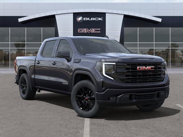 new 2024 GMC Sierra 1500 car, priced at $47,921