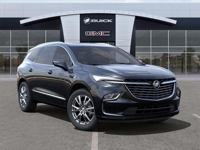 new 2023 Buick Enclave car, priced at $52,056