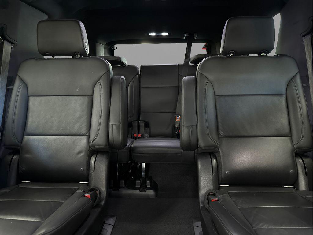 used 2021 Chevrolet Tahoe car, priced at $43,480