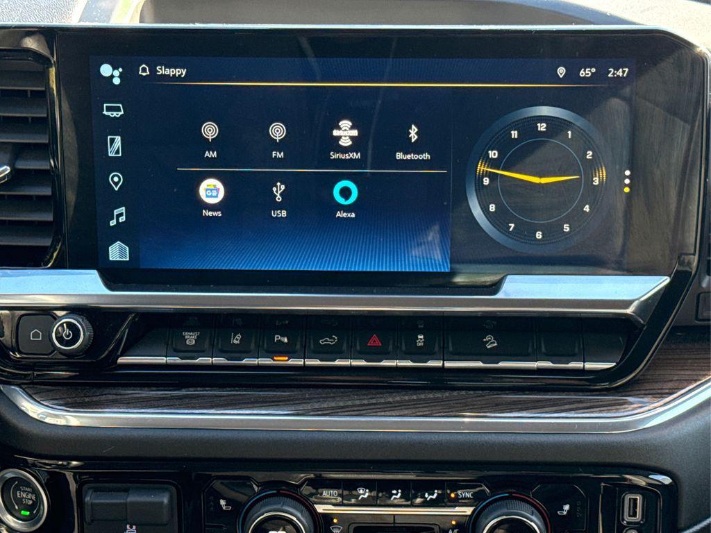 used 2024 Chevrolet Silverado 2500 car, priced at $58,590