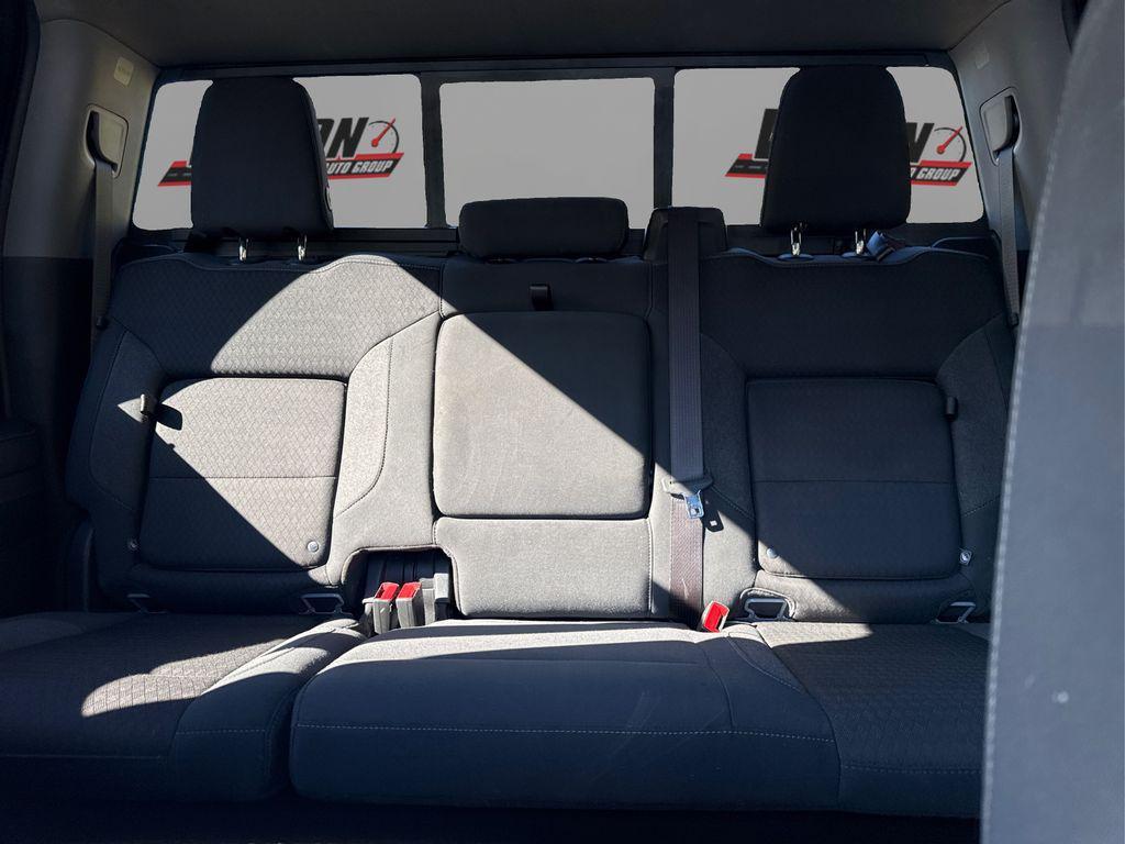 used 2024 Chevrolet Silverado 2500 car, priced at $58,590