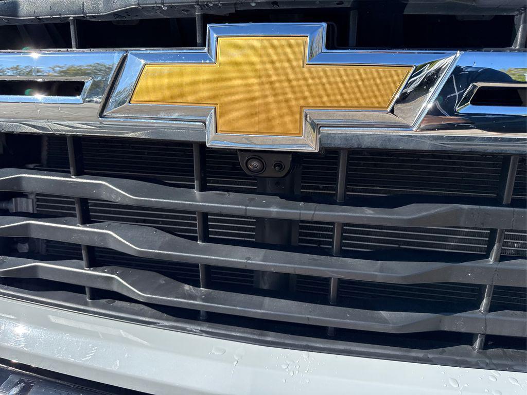 used 2024 Chevrolet Silverado 2500 car, priced at $58,590