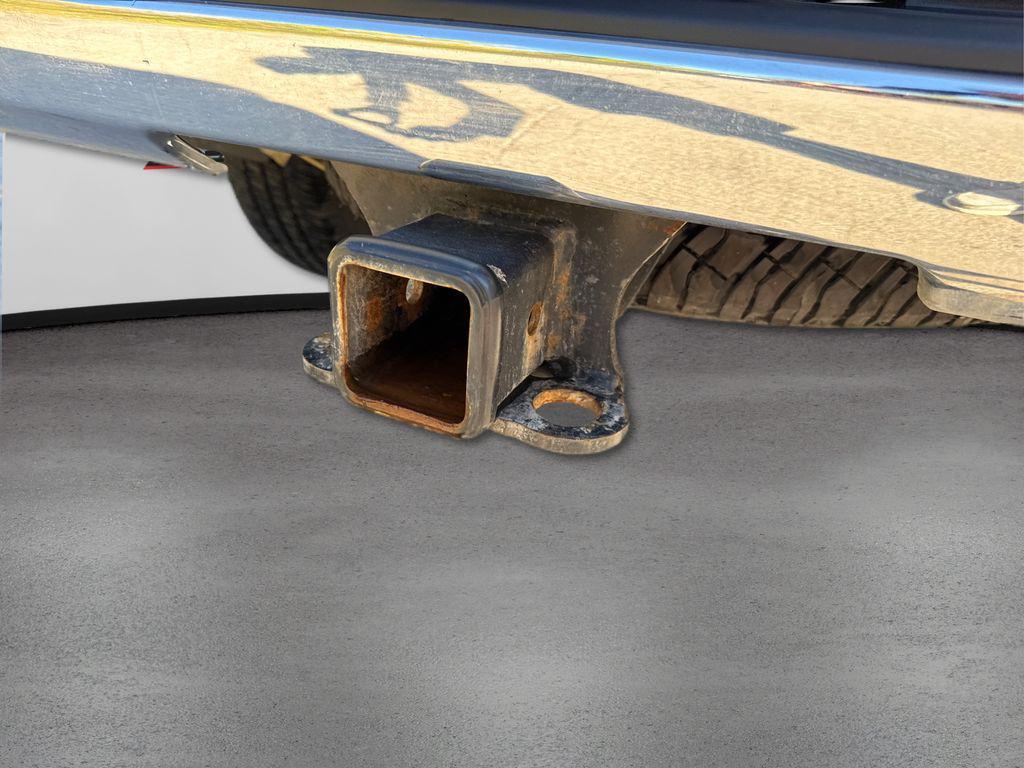 used 2024 Chevrolet Silverado 2500 car, priced at $58,590