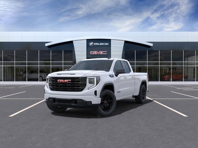 new 2025 GMC Sierra 1500 car, priced at $53,295