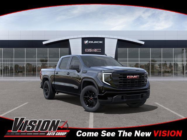 new 2024 GMC Sierra 1500 car, priced at $47,921