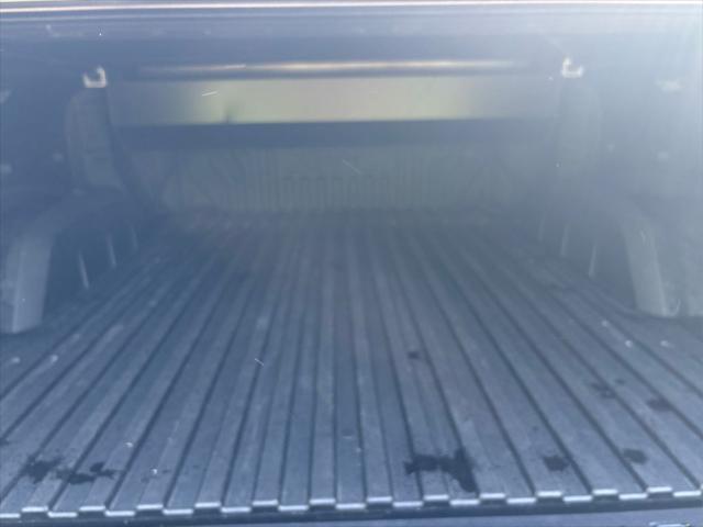 used 2024 GMC Sierra 1500 car, priced at $72,995
