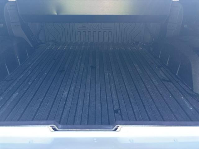 used 2024 GMC Sierra 1500 car, priced at $72,995