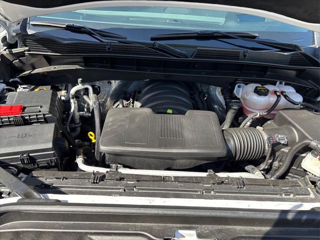used 2024 GMC Sierra 1500 car, priced at $72,995