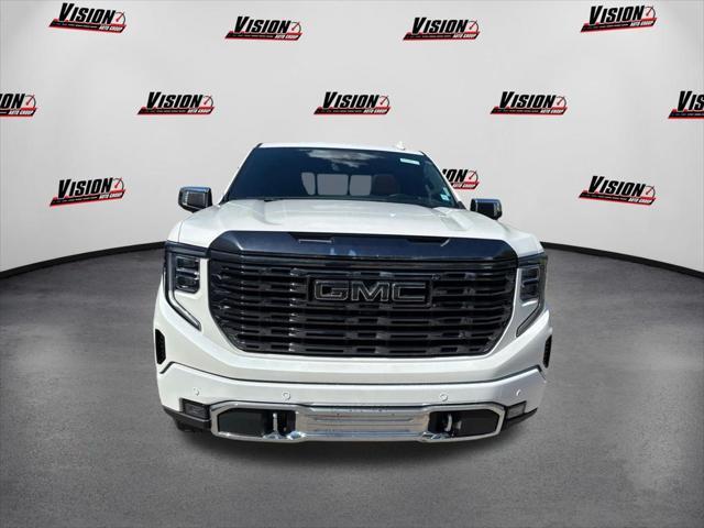 used 2024 GMC Sierra 1500 car, priced at $72,995