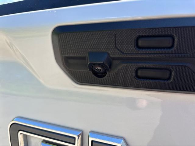 used 2024 GMC Sierra 1500 car, priced at $72,995