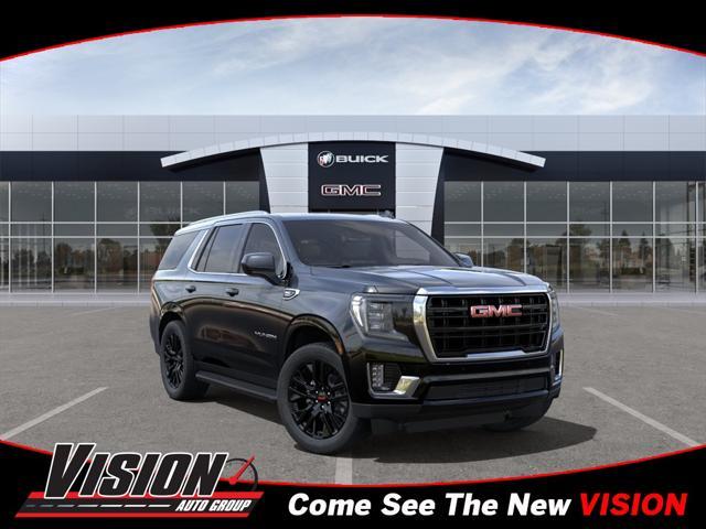 new 2024 GMC Yukon car, priced at $61,806