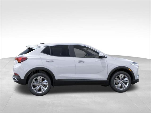 new 2025 Buick Encore GX car, priced at $24,885