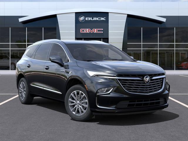 new 2024 Buick Enclave car, priced at $46,031