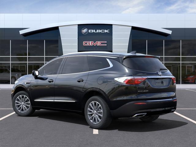 new 2024 Buick Enclave car, priced at $46,031