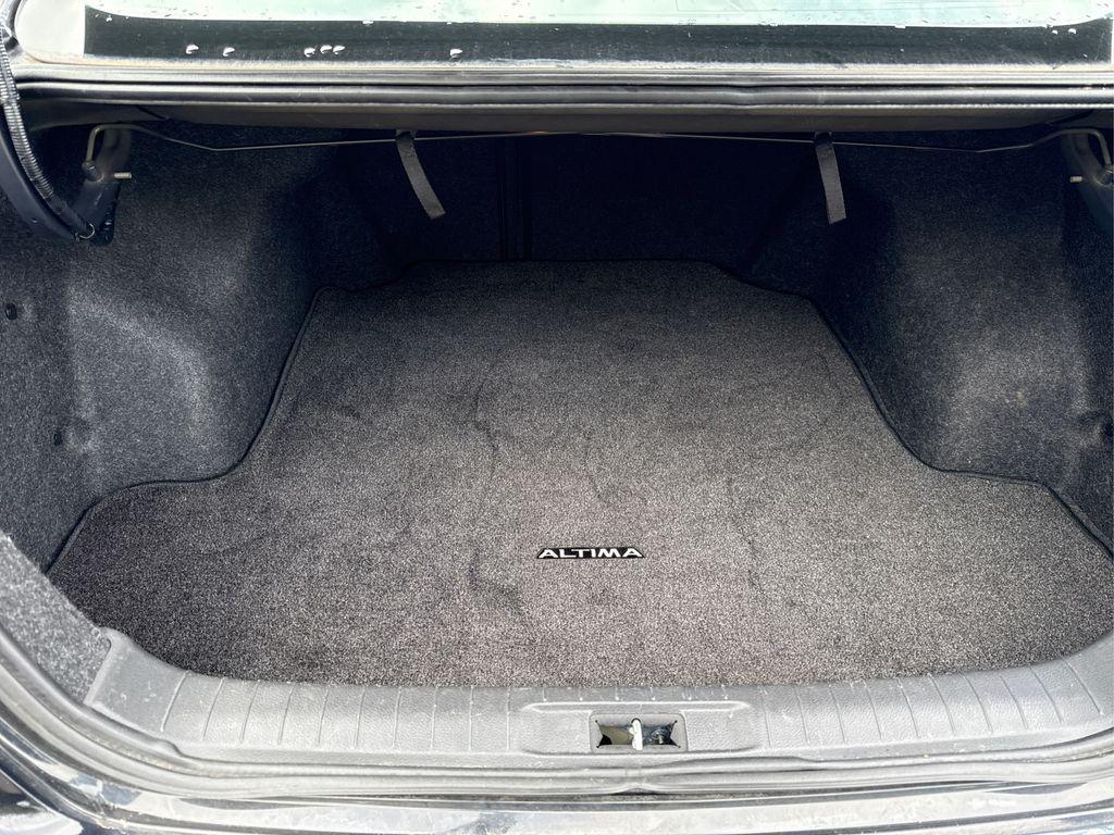 used 2017 Nissan Altima car, priced at $13,590