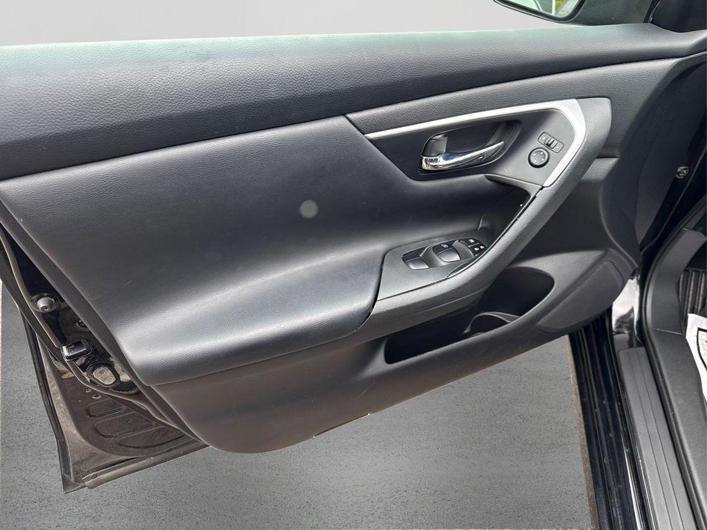 used 2017 Nissan Altima car, priced at $13,590