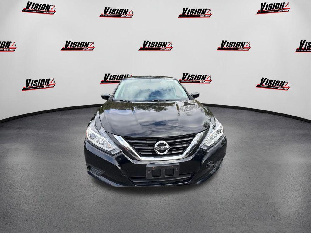 used 2017 Nissan Altima car, priced at $13,590