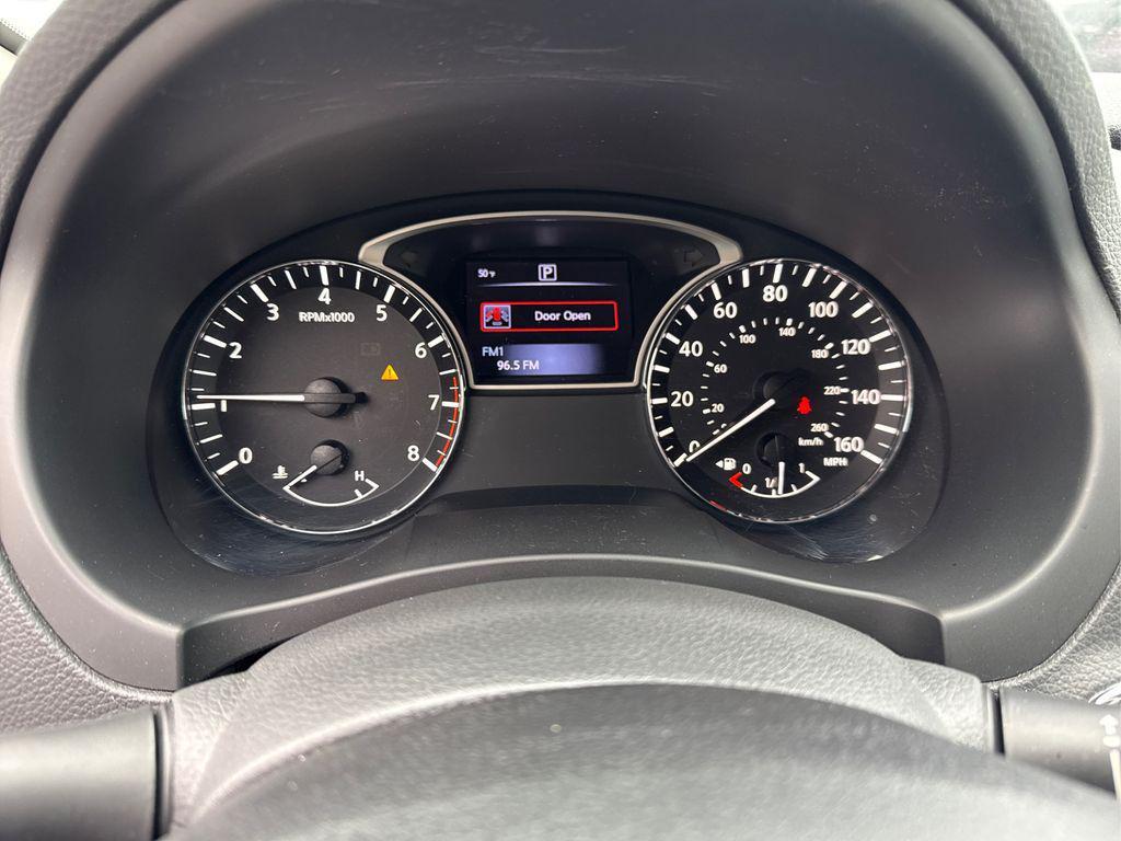 used 2017 Nissan Altima car, priced at $13,590