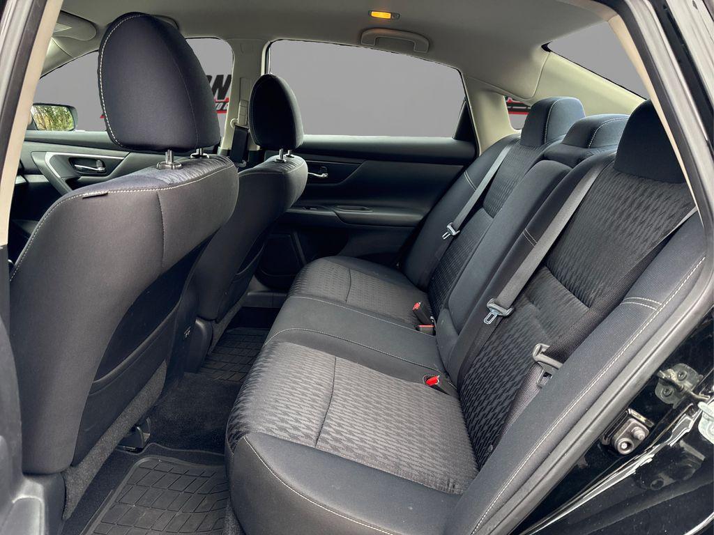 used 2017 Nissan Altima car, priced at $13,590