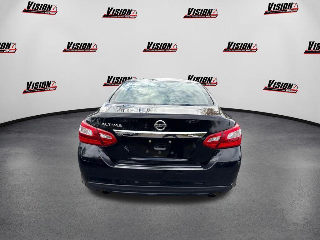 used 2017 Nissan Altima car, priced at $13,590