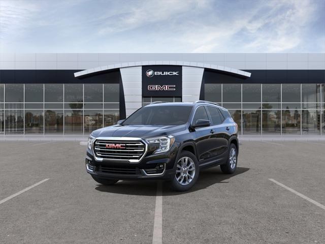 new 2024 GMC Terrain car, priced at $32,172