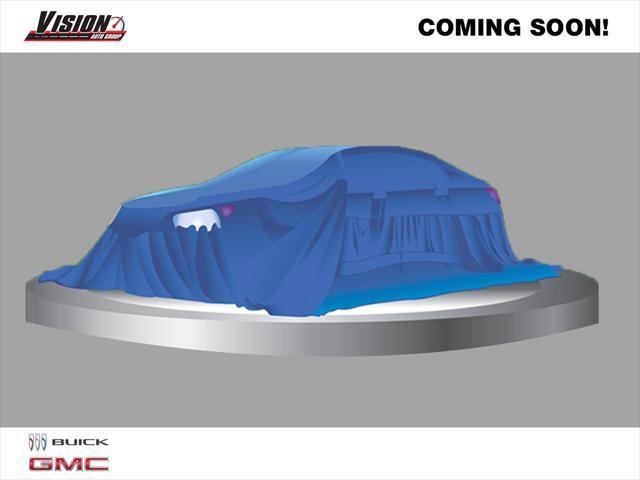used 2022 GMC Terrain car, priced at $21,295