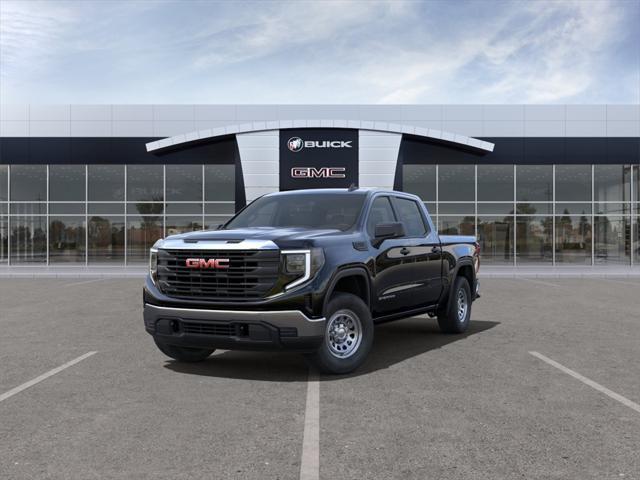 new 2024 GMC Sierra 1500 car, priced at $40,388