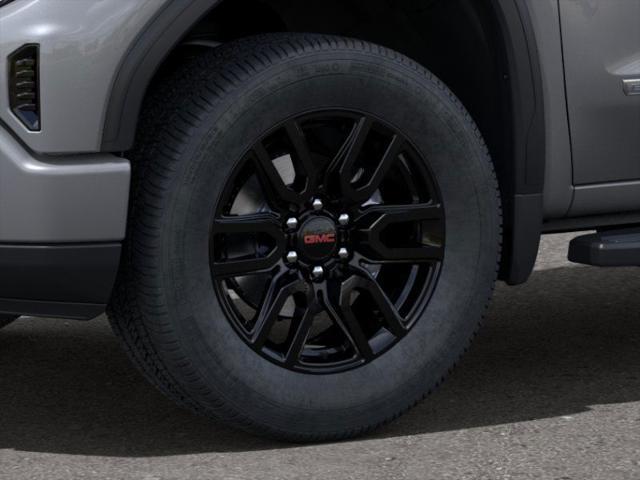 new 2024 GMC Sierra 1500 car, priced at $57,885