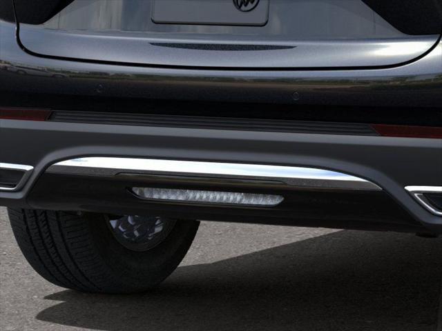 new 2024 Buick Envision car, priced at $36,140