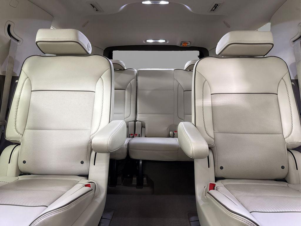 used 2022 GMC Yukon car, priced at $56,590