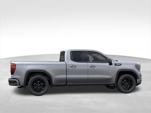 new 2025 GMC Sierra 1500 car, priced at $48,848