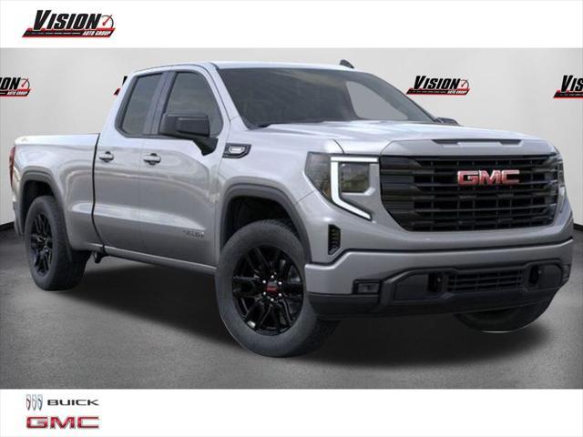 new 2025 GMC Sierra 1500 car, priced at $48,848