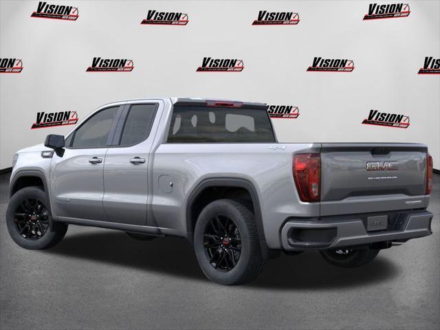 new 2025 GMC Sierra 1500 car, priced at $48,848