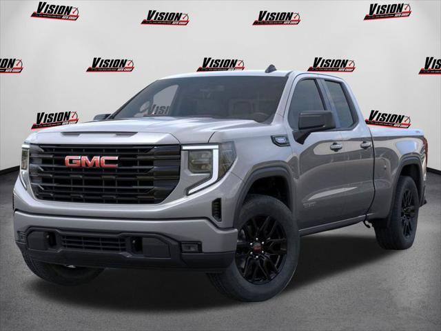new 2025 GMC Sierra 1500 car, priced at $48,848
