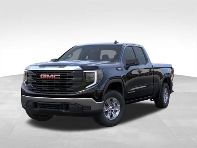 new 2025 GMC Sierra 1500 car, priced at $42,849