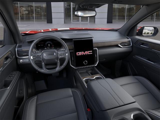 new 2024 GMC Acadia car, priced at $56,275