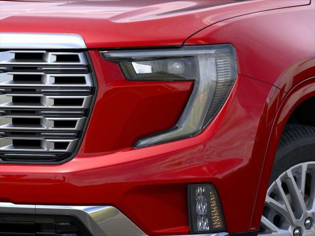 new 2024 GMC Acadia car, priced at $56,015
