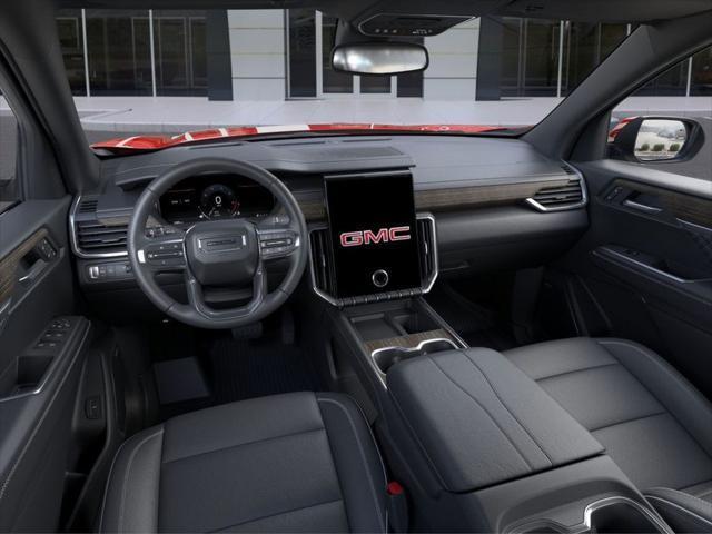 new 2024 GMC Acadia car, priced at $56,015