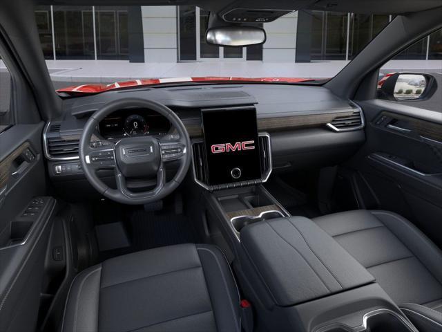new 2024 GMC Acadia car, priced at $54,865