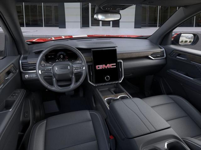 new 2024 GMC Acadia car, priced at $56,015