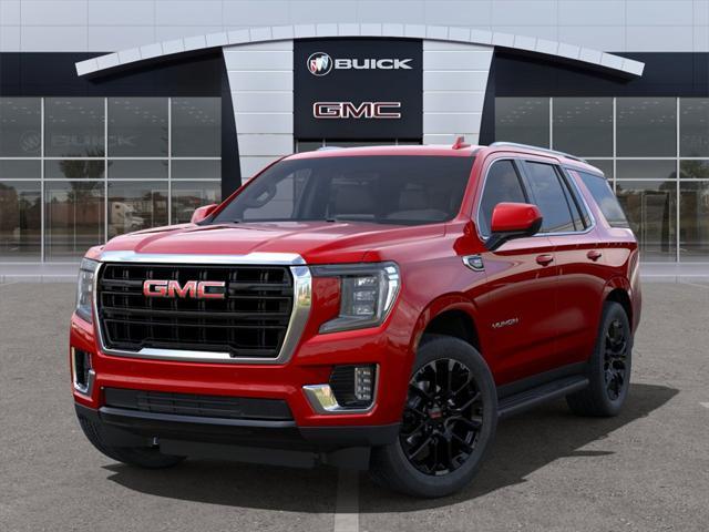 new 2024 GMC Yukon car, priced at $64,450