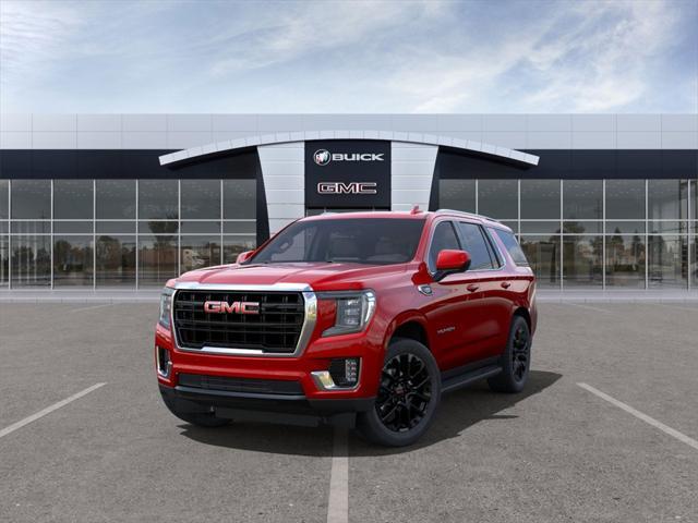 new 2024 GMC Yukon car, priced at $64,450