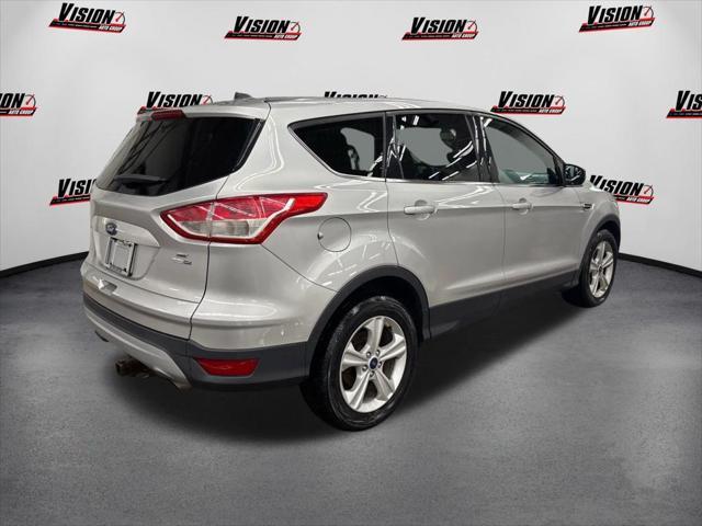 used 2015 Ford Escape car, priced at $11,995