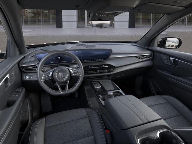 new 2025 Buick Enclave car, priced at $55,262