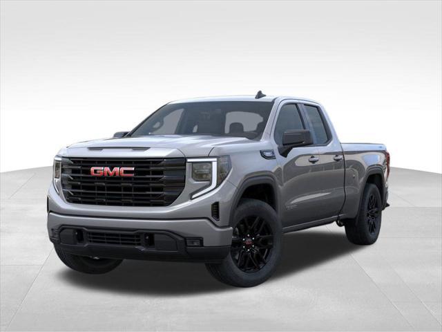 new 2025 GMC Sierra 1500 car, priced at $48,848