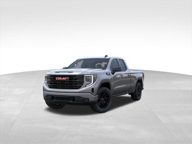 new 2025 GMC Sierra 1500 car, priced at $48,848