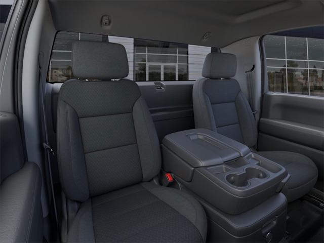 new 2025 GMC Sierra 1500 car, priced at $44,005