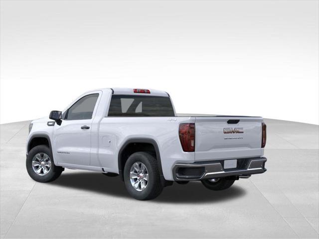 new 2025 GMC Sierra 1500 car, priced at $40,290